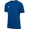 hummel HMLAUTHENTIC CO TSHIRT S/S