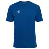 hummel HMLAUTHENTIC CO S/S тениска