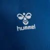 hummel HMLAUTHENTIC CO TSHIRT S/S