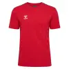 hummel HMLAUTHENTIC CO TSHIRT S/S