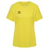 hummel hmlESSENTIAL Women's JERSEY S/S