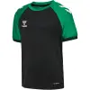 hummel hmlMATCH LEAGUE S/S детска тениска