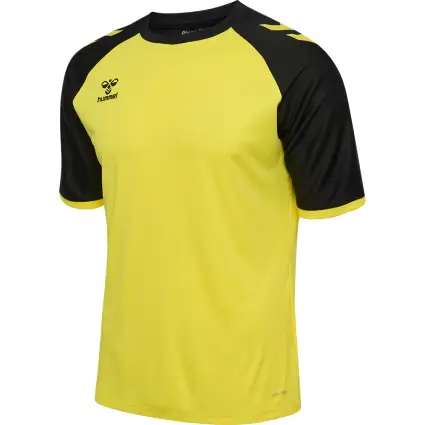 hummel hmlMATCH LEAGUE S/S детска тениска