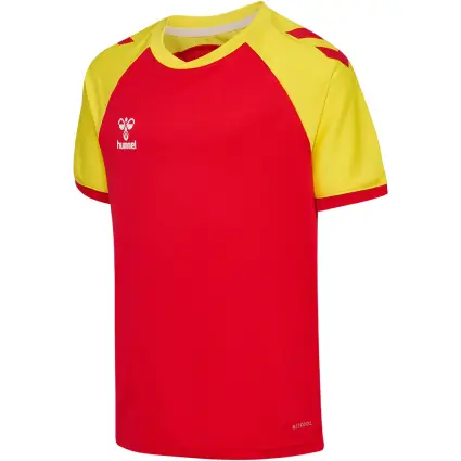 hummel hmlMATCH LEAGUE Kid's JERSEY S/S