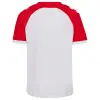 hummel hmlMATCH LEAGUE S/S детска тениска