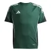 Adidas TIRO25 Competition детска тениска