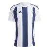 Adidas STRIPED 24 Match тениска