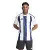 Adidas STRIPED 24 Match тениска