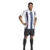 Adidas STRIPED 24 Match jersey
