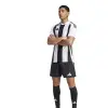 Adidas STRIPED 24 Match тениска