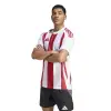Adidas STRIPED 24 Match тениска
