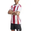 Adidas STRIPED 24 Match тениска