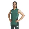 Adidas TIRO25 Competition Training sleeveless jersey1