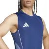 Adidas TIRO25 Competition Training тениска без ръкави