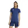 Adidas TIRO25 Competition Match дамска тениска