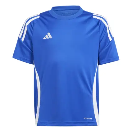Adidas TIRO24 Match junior jersey