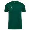 hummel hmlGO 2.0 CHEVRON TSHIRT S/S