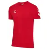 hummel hmlGO 2.0 CHEVRON TSHIRT S/S
