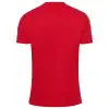 hummel hmlGO 2.0 CHEVRON TSHIRT S/S