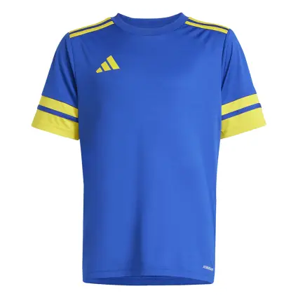 Adidas Squadra 25 Match детска тениска