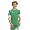 Adidas Squadra 25 Match детска тениска
