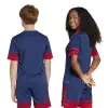 Adidas Squadra 25 Match детска тениска