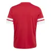 Adidas Squadra 25 Match junior jersey