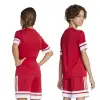 Adidas Squadra 25 Match junior jersey