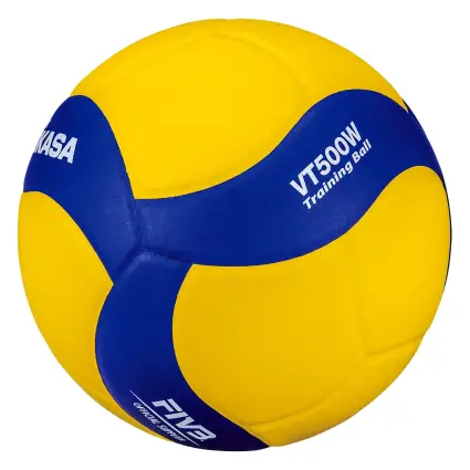 Mikasa VT500W setters' training volleyball