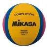 Pack 10 x Mikasa W6609W water polo ball