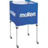 Molten ball cart