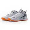 Nike ZOOM HYPERSET 2 SE indoor shoes  HF3241-900