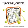 Crazy Catch Freestyle rebound net