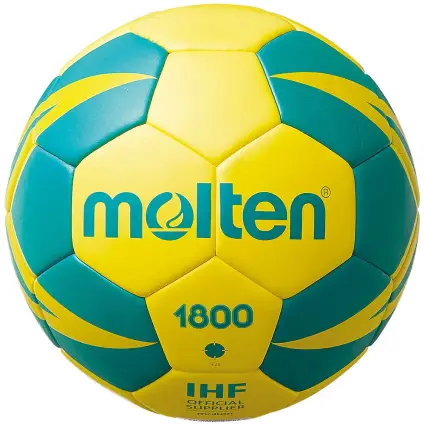 Molten HX1800-YG training handball