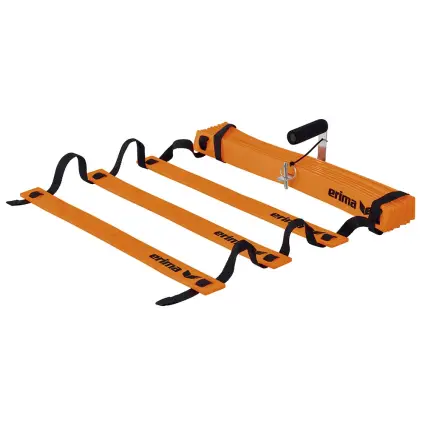 Erima running drill ladder