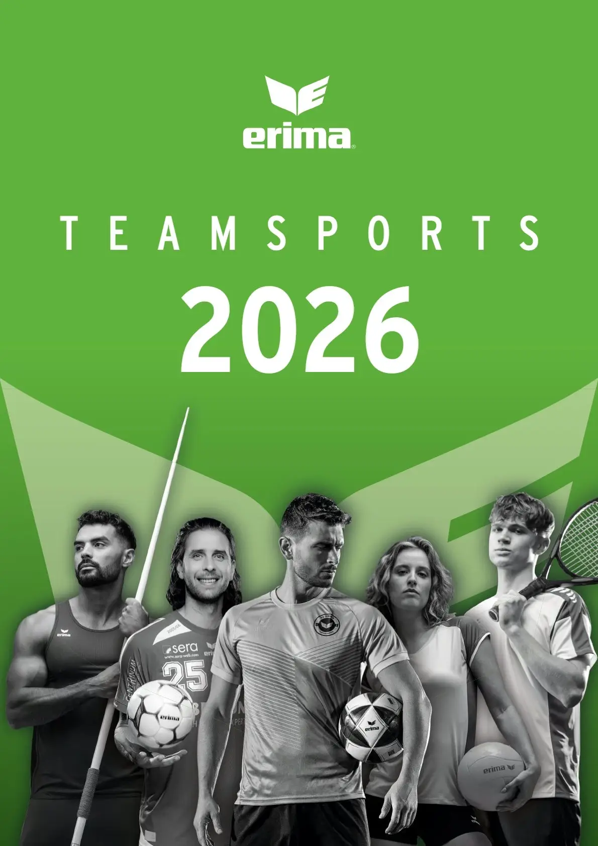 Erima teamsports 2026